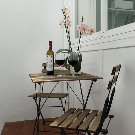 Casa Celeste * Lisboa