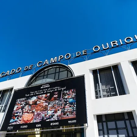 Casa Celeste Lisboa