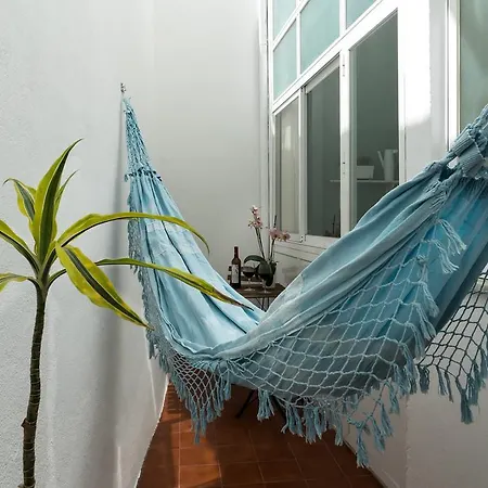 Casa Celeste * Lisboa